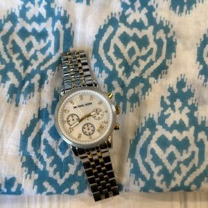 Michael Kors Women’s Watch
